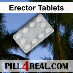 Erector Tablets 943