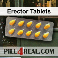 Erector Tablets 944