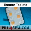 Erector Tablets 966