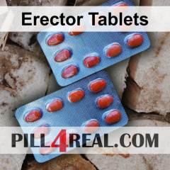 Erector Tablets 998