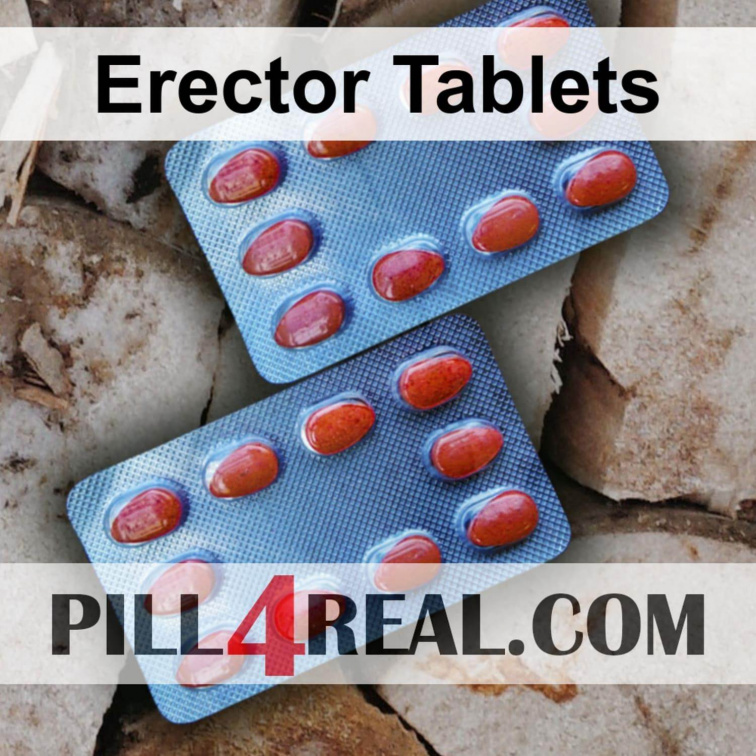Erector Tablets 998