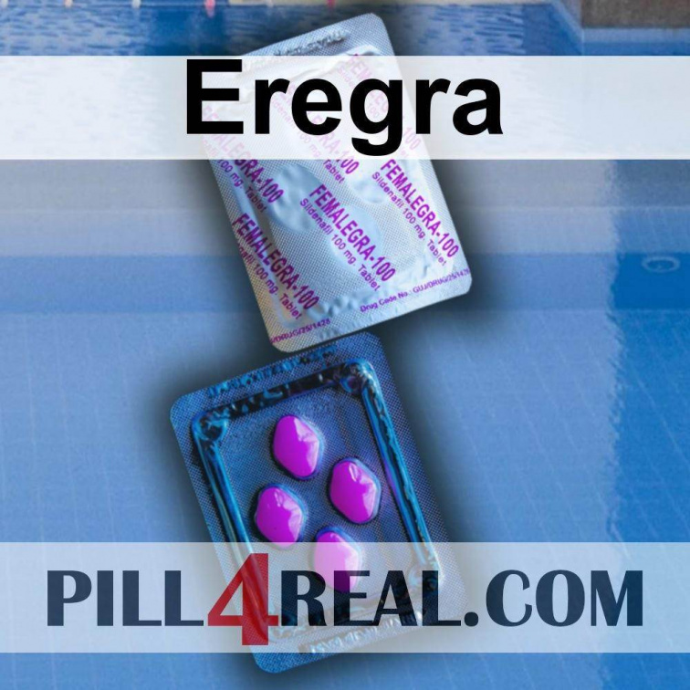 Eregra 318