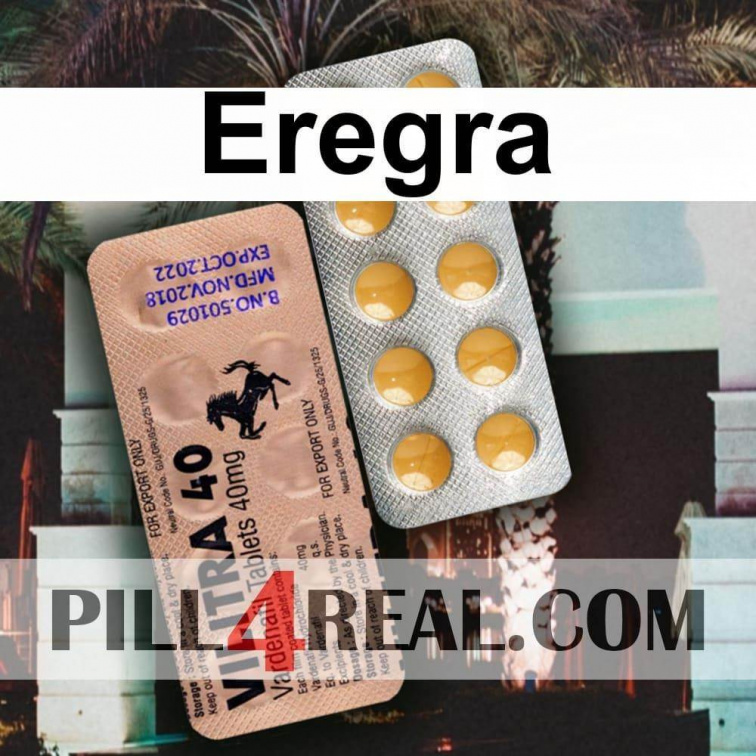 Eregra 564