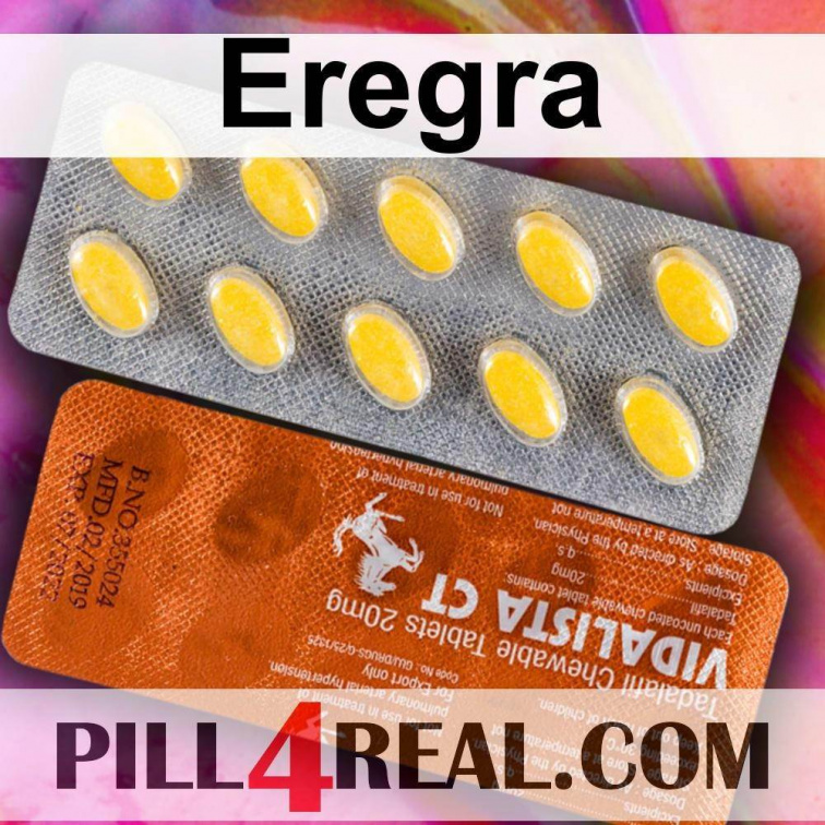 Eregra 719