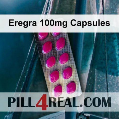 Eregra 100mg Capsules 225