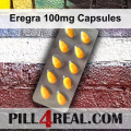 Eregra 100mg Capsules 240