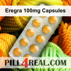 Eregra 100mg Capsules 420