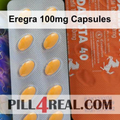 Eregra 100mg Capsules 845