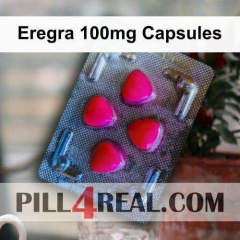 Eregra 100mg Capsules 875