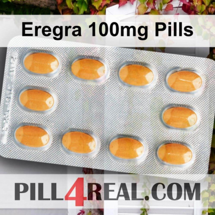 Eregra 100mg Pills 091