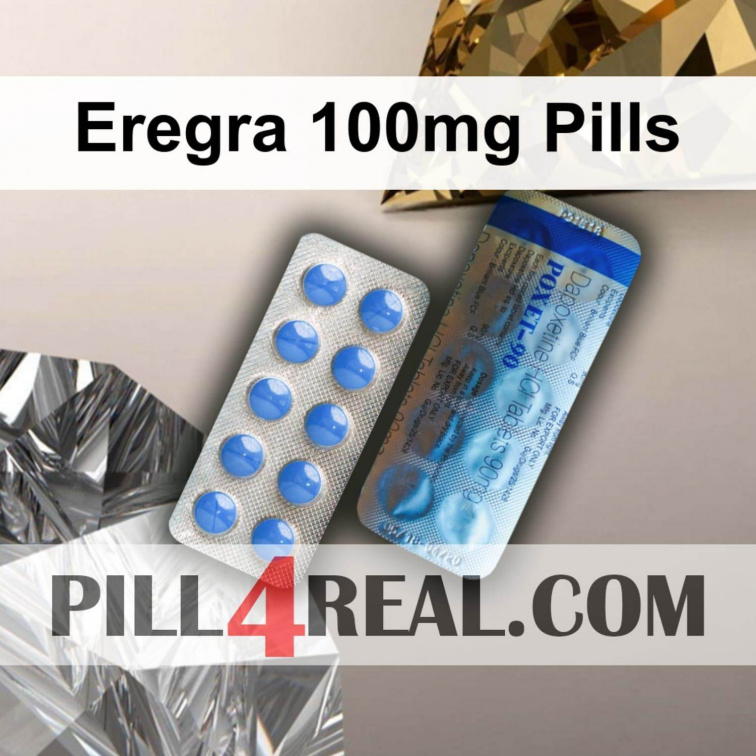 Eregra 100mg Pills 176