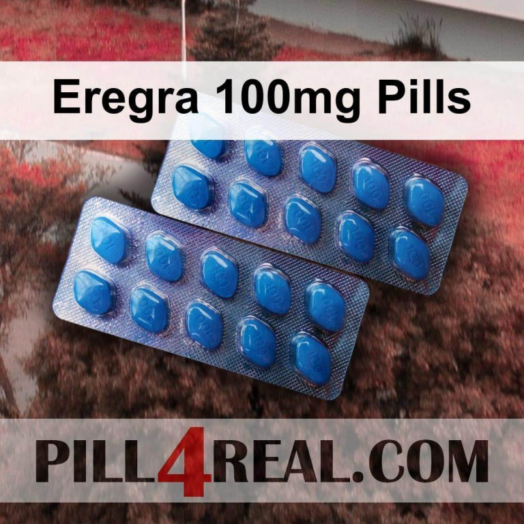 Eregra 100mg Pills 760