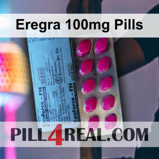 Eregra 100mg Pills 812