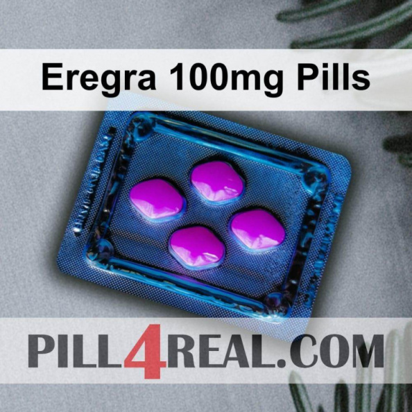 Eregra 100mg Pills 824