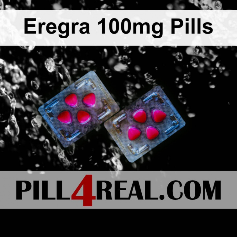 Eregra 100mg Pills 894