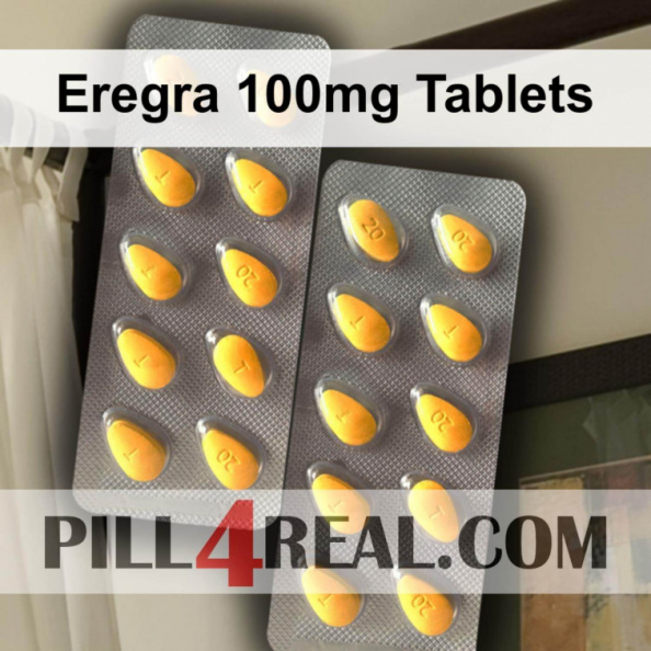 Eregra 100mg Tablets 217