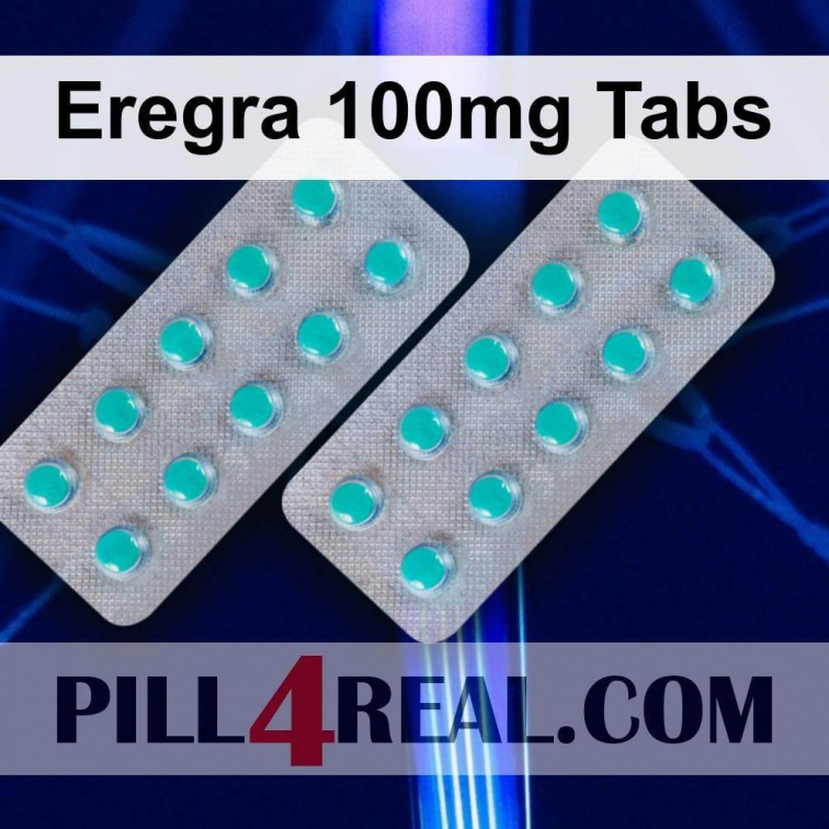Eregra 100mg Tabs 650