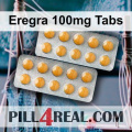 Eregra 100mg Tabs 671