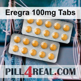 Eregra 100mg Tabs 671