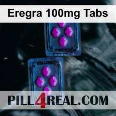 Eregra 100mg Tabs 676