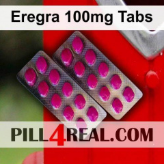 Eregra 100mg Tabs 679