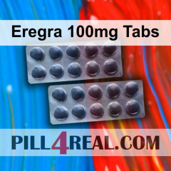 Eregra 100mg Tabs 760