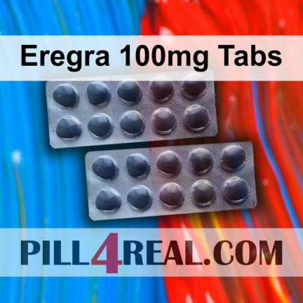Eregra 100mg Tabs 760