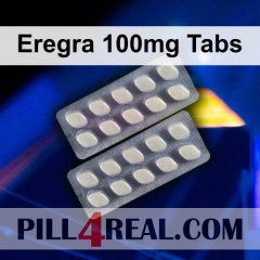 Eregra 100mg Tabs 898