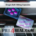 Eregra Soft 100mg Capsules 199