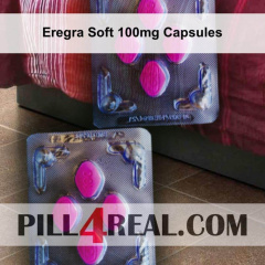 Eregra Soft 100mg Capsules 323