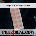 Eregra Soft 100mg Capsules 756