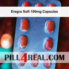 Eregra Soft 100mg Capsules 925