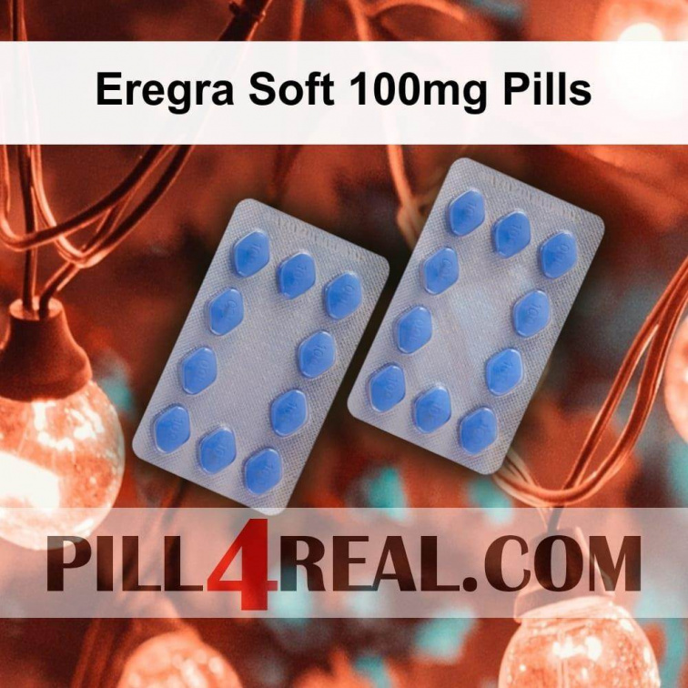Eregra Soft 100mg Pills 297