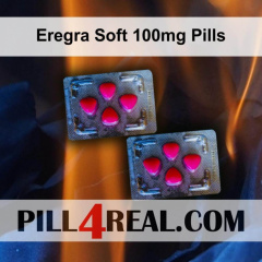 Eregra Soft 100mg Pills 687