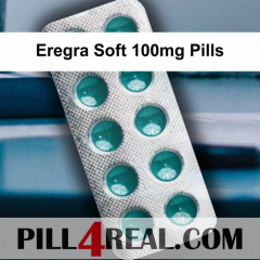 Eregra Soft 100mg Pills 726