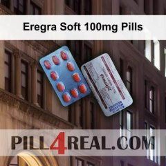 Eregra Soft 100mg Pills 916