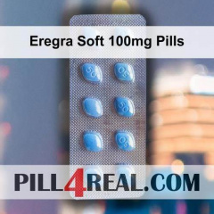 Eregra Soft 100mg Pills 999