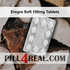 Eregra Soft 100mg Tablets 893