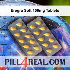 Eregra Soft 100mg Tablets 962
