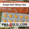 Eregra Soft 100mg Tabs 077