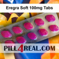 Eregra Soft 100mg Tabs 104