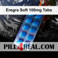 Eregra Soft 100mg Tabs 287