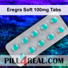Eregra Soft 100mg Tabs 311