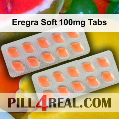 Eregra Soft 100mg Tabs 323