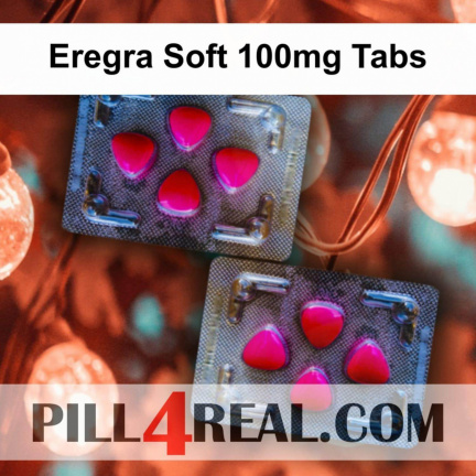 Eregra Soft 100mg Tabs 402