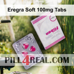 Eregra Soft 100mg Tabs 775