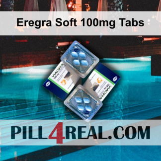 Eregra Soft 100mg Tabs 882