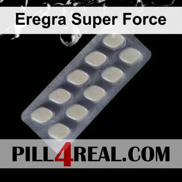 Eregra Super Force 037