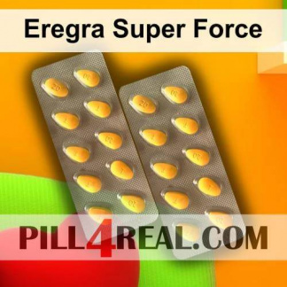 Eregra Super Force 076