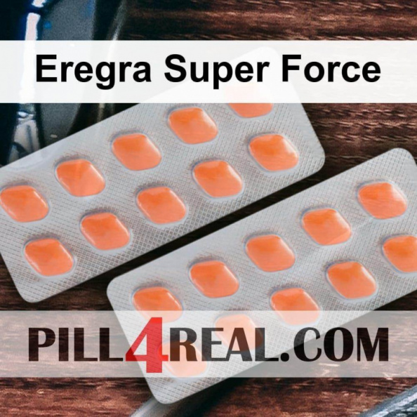 Eregra Super Force 219